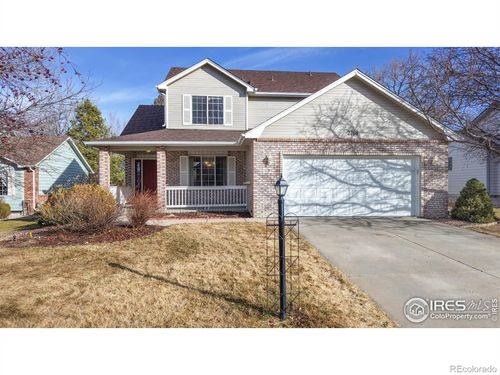 2768 Amber Dr, Loveland, CO, 80537-4207 | Card Image