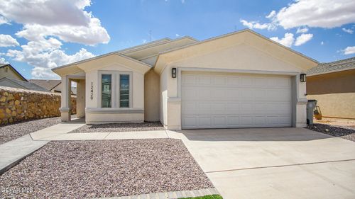 12429 Polo Norte Dr, El Paso, TX, 79934-5523 | Card Image