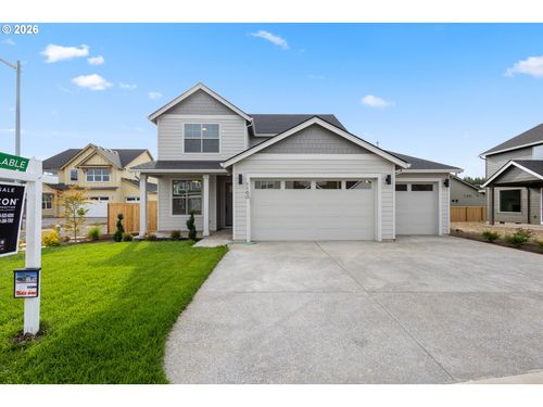 1160 Rachel Ln, Molalla, OR, 97038-7657 | Card Image