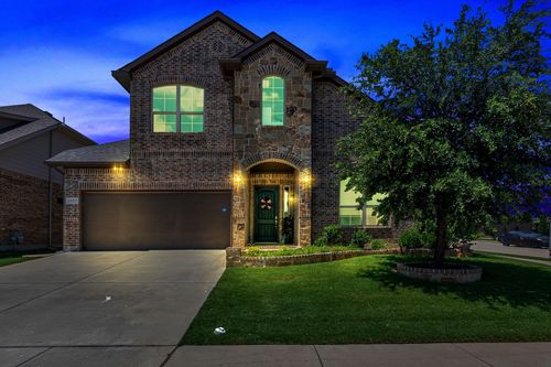 3113 Sangria Ln, Fort Worth, TX, 76177-1303 | Card Image