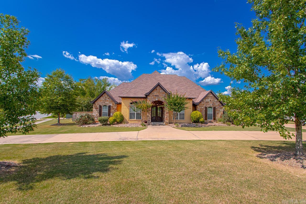 Durango Cv, Maumelle, AR 72113