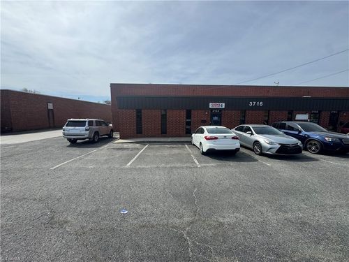 ste-a-3716 Alliance Dr, Greensboro, NC, 27407-2387 | Card Image