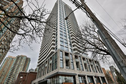 1508-36 Olive Ave, Toronto, ON, M2N0M4 | Card Image