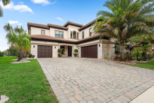 8142 Bradford Way, Parkland, FL, 33076 | Card Image