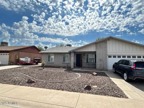 6405 W Eva St, Glendale, AZ, 85302-4011 | Card Image