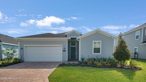 264 Lake Sinclair St, ST AUGUSTINE, FL, 32084-1568 | Card Image