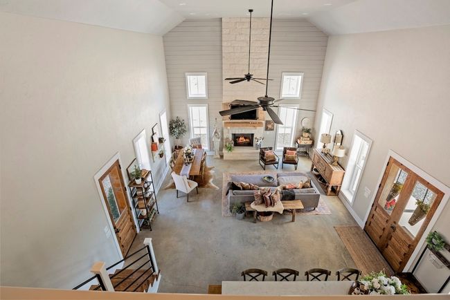 792 Langes Mill Rd, Home with 3 bedrooms, 3 bathrooms and null parking in Doss TX | Image 53