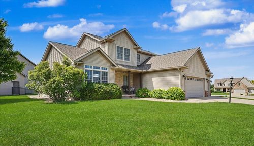 1807 Horizon Ct, Mahomet, IL, 61853-3345 | Card Image