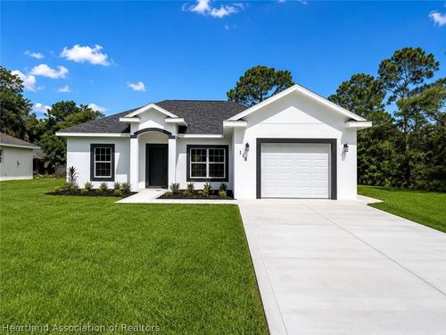 118 Vera Ln Nw, LAKE PLACID, FL, 33852-6535 | Card Image