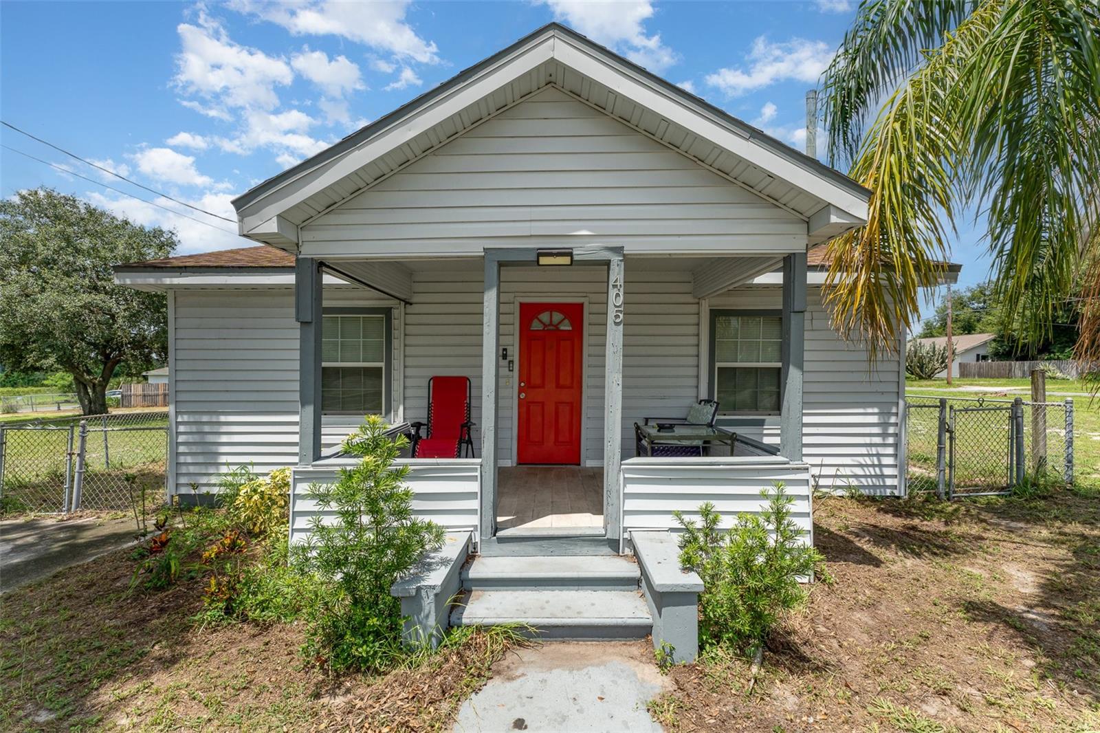 7th St, Winter Haven, FL 33880