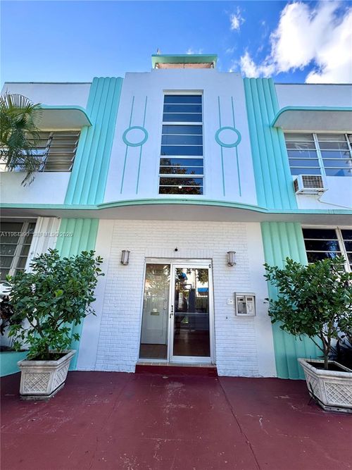 apt-10-760 Jefferson Ave, Miami Beach, FL, 33139-8540 | Card Image