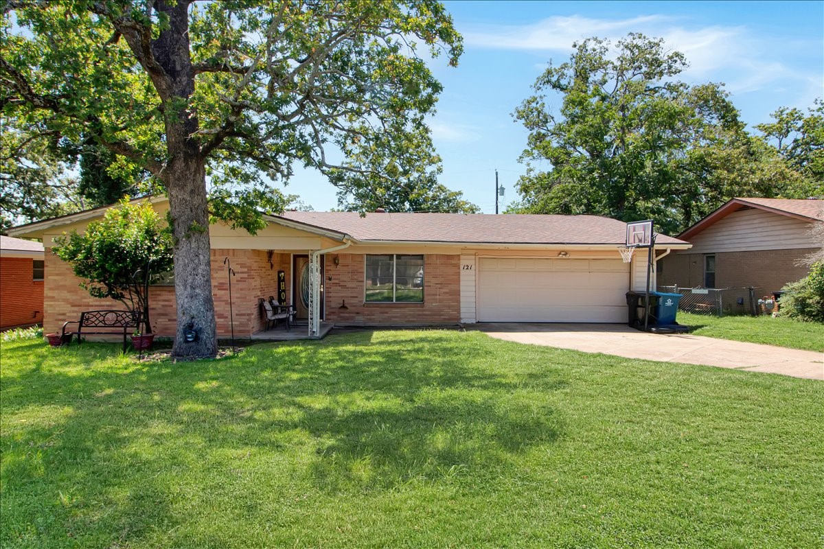 Residential in Denison