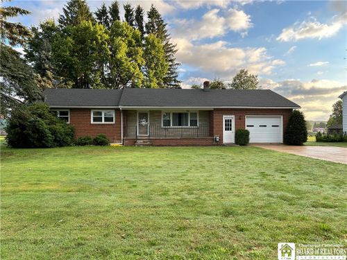 8720 Knowlton Road, Clymer, NY, 14724 | Card Image