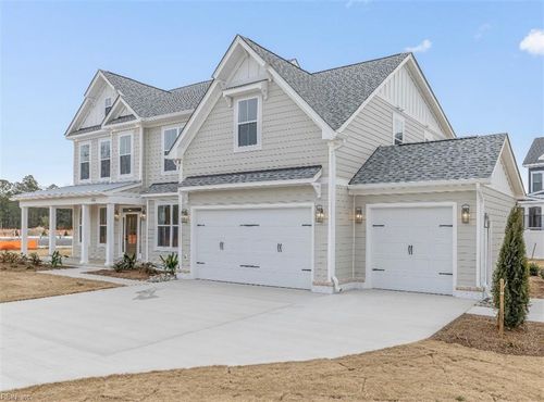 186 Hessian Loop, Chesapeake, VA, 23322-6333 | Card Image