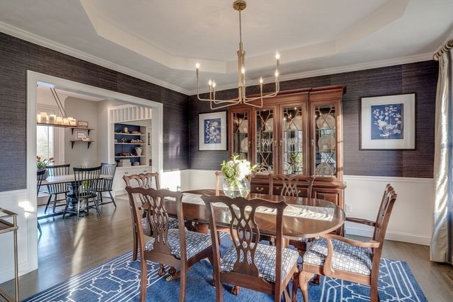 5 Southfield Ct, House other with 3 bedrooms, 3 bathrooms and 6 parking in Grafton MA | Image 15