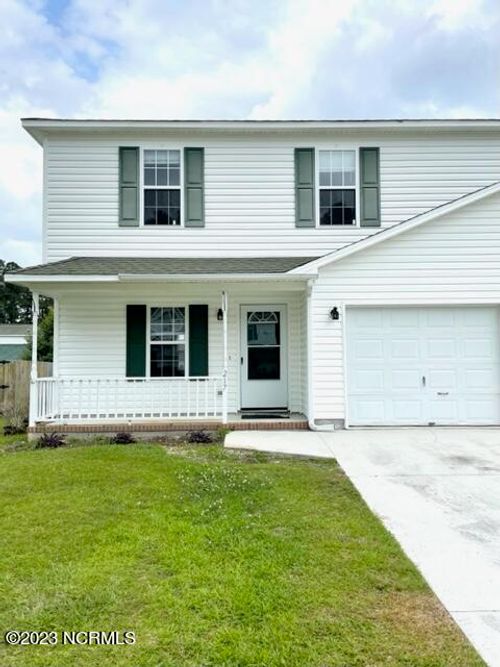 217 Winners Cir S, Jacksonville, NC, 28546-9540 | Card Image