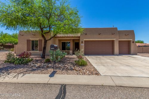 13996 E Anacapa Dr, Vail, AZ, 85641-2089 | Card Image