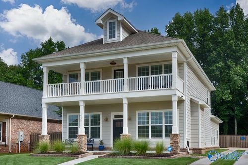 6420 Dunnavant Pl Nw, Huntsville, AL, 35806-5004 | Card Image