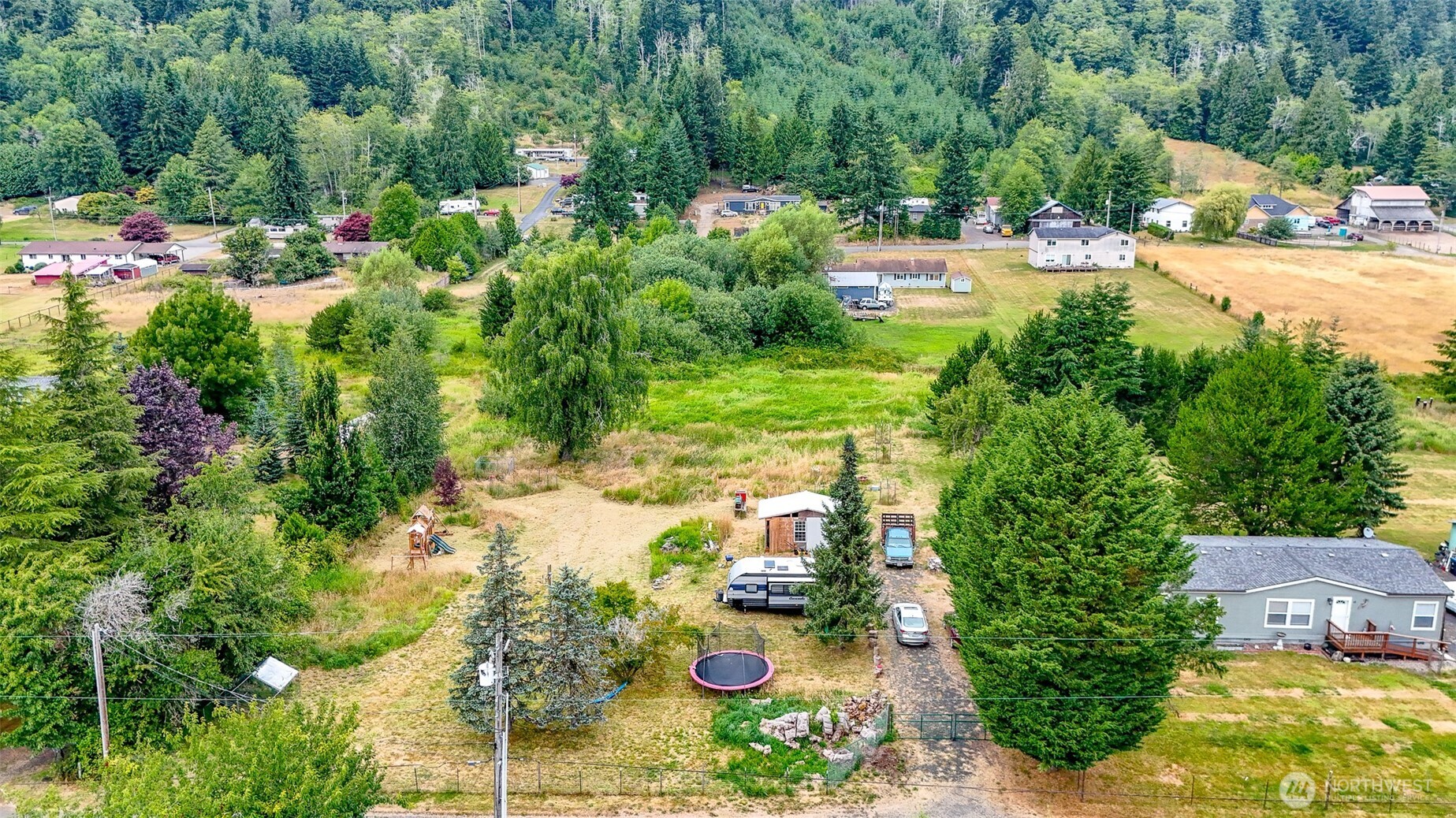 Land in Montesano 5