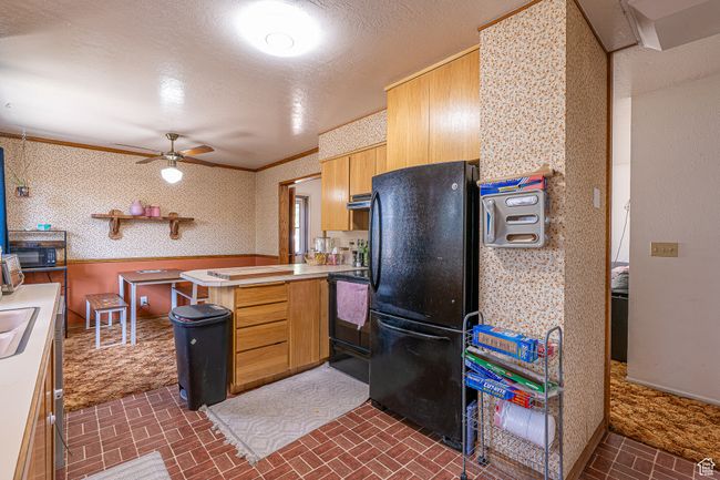 570 N 400 W, House other with 4 bedrooms, 2 bathrooms and 6 parking in Logan UT | Image 9