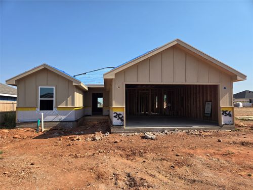 256 Waterloo Dr, Abilene, TX, 79602-2338 | Card Image