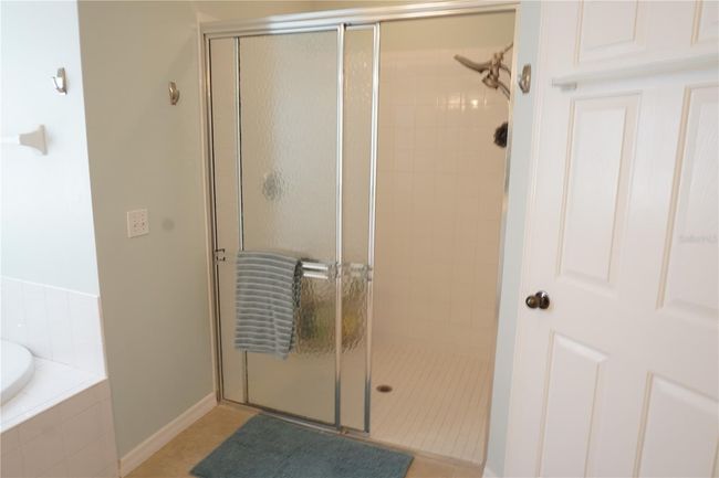 Primary ensuite walk-in shower | Image 23