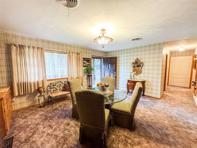 1001 N Avenue H, House other with 3 bedrooms, 3 bathrooms and null parking in Haskell TX | Image 6