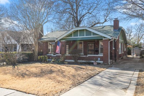 749 N Avalon St, Memphis, TN, 38107-5004 | Card Image