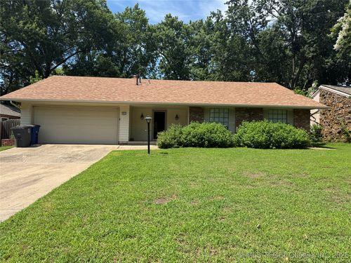 7833 79th Pl, Tulsa, OK, 74133-3620 | Card Image