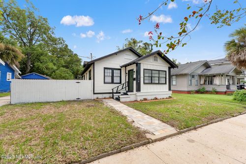 2778 Post St, Jacksonville, FL, 32205-7622 | Card Image