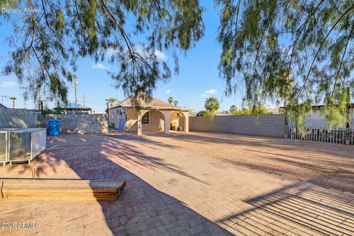 1613 S 4th Street, Phoenix, AZ, 85004 | Card Image