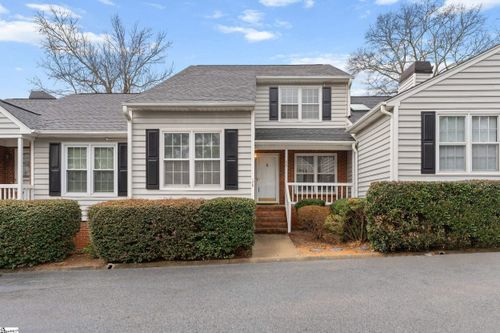 unit-25-40 Wood Pointe Drive, Greenville, SC, 29615 | Card Image