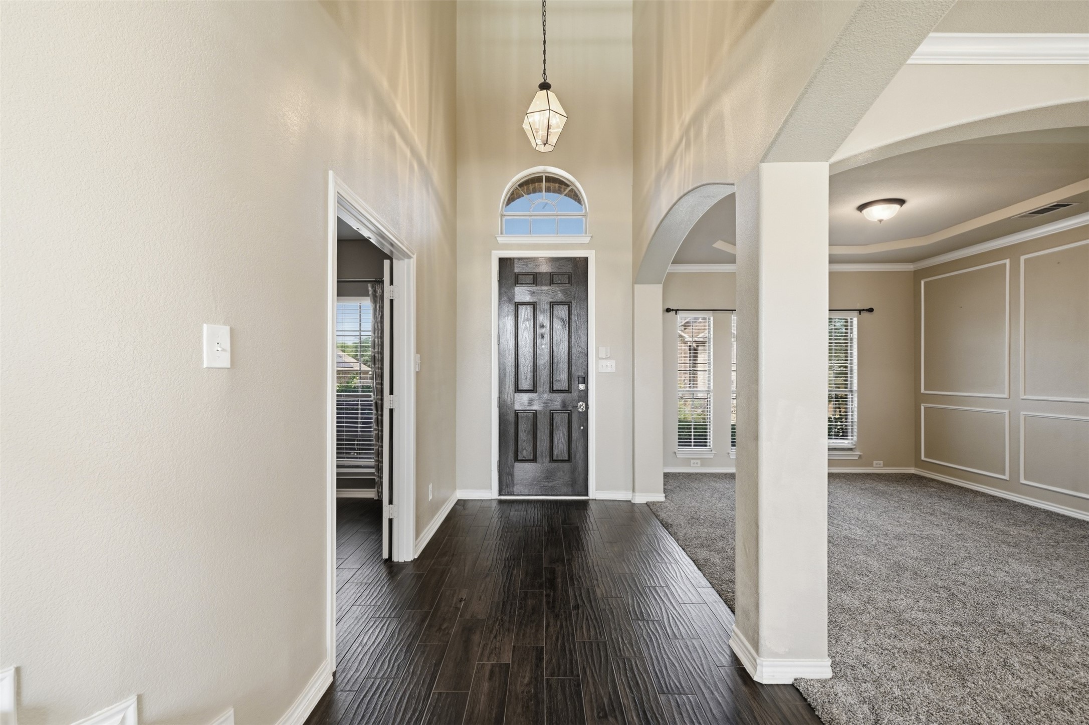 Residential in Fort Worth 3