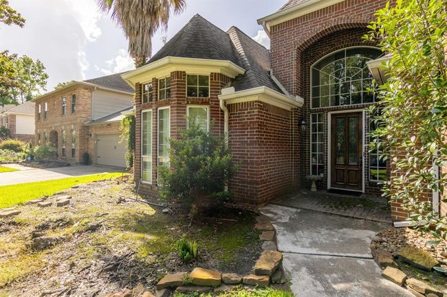 8414 Atascocita Lake Way, House other with 4 bedrooms, 4 bathrooms and 2 parking in Humble TX | Image 34