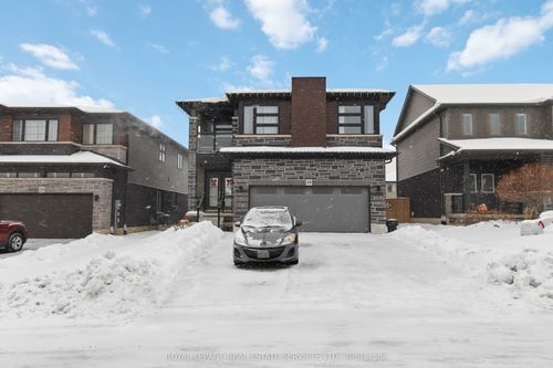 19 Mcgovern Lane, Paris, ON, N3L0K3 | Card Image