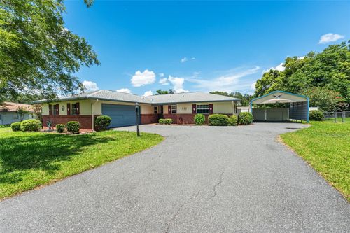 111 Ne 50th Ave, OCALA, FL, 34470-1584 | Card Image