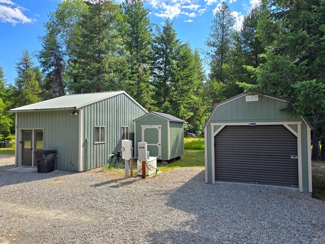 22 Pinewoods Dr, House other with 2 bedrooms, 2 bathrooms and null parking in Trout Creek MT | Image 45