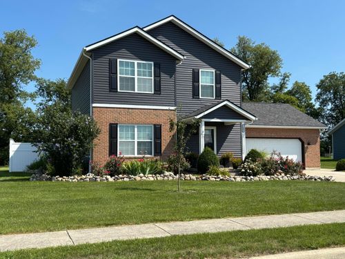 104 Village Pkwy, Jackson Center, OH, 45334-6041 | Card Image