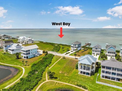 26743 Bay Water Dr, Galveston, TX, 77554-1511 | Card Image