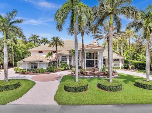 3828 Pine Lake Dr, Weston, FL, 33332-2103 | Card Image