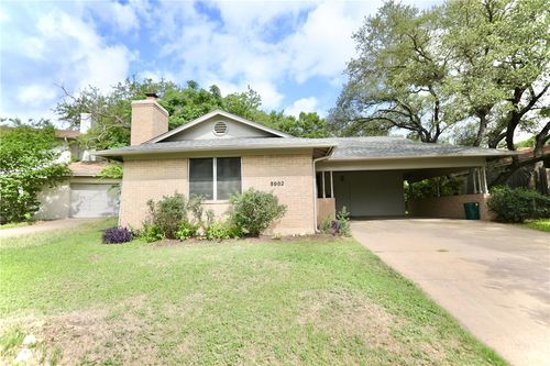 101-8002 Sonnet Ave, Austin, TX, 78759-8805 | Card Image