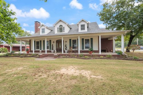 564 Highway 107 N, Enola, AR, 72047-8204 | Card Image