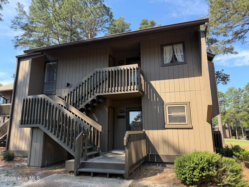 119-5 Pine Tree Rd, Pinehurst, NC, 28374 | Card Image