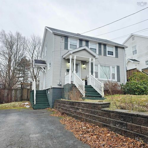 34 Oxford St, Sydney, NS, B1P4C5 | Card Image