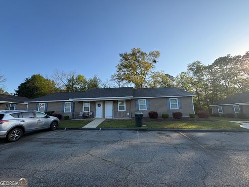 1701 Claxton Dairy Road, Dublin, GA, 31021 | Card Image