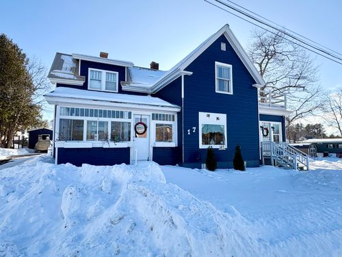 17 Willow Street, Mattawamkeag, ME, 04459 | Card Image