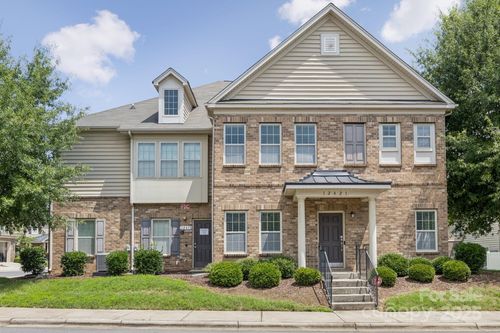 12421 Fiorentina St, Charlotte, NC, 28277-4130 | Card Image