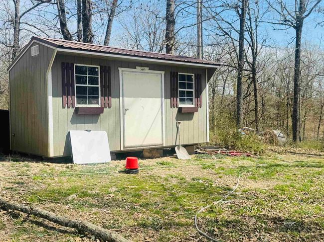 3912 Ar 354 Hwy, House other with 3 bedrooms, 2 bathrooms and null parking in Oxford AR | Image 12