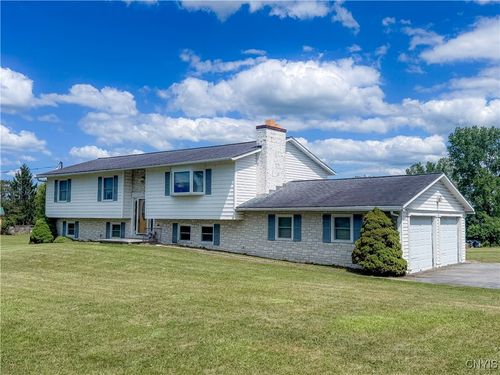 5504 Silver Street Rd, Auburn, NY, 13021-9746 | Card Image