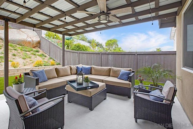 8536 Even Seth Cir, House other with 3 bedrooms, 2 bathrooms and 7 parking in Santee CA | Image 23